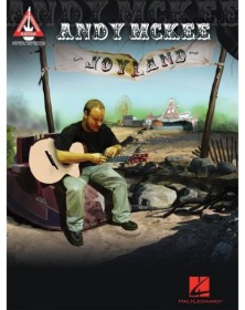 Andy Mckee - Joyland