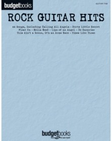 Rock Guitar Hits