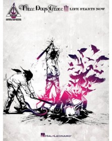 Three Days Grace - Life...