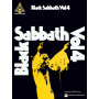 Black Sabbath Volume 4: Guitar Recorded Version