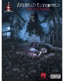 Avenged Sevenfold - Nightmare