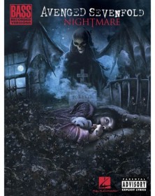 Avenged Sevenfold - Nightmare