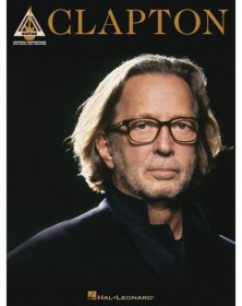 Eric Clapton - Clapton