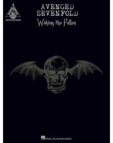 Avenged Sevenfold - Waking...