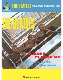 The Beatles - Please Please Me