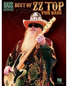 Best of ZZ Top for Bass