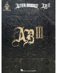 Alter Bridge - Ab Iii