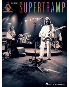 Best of Supertramp Guitar...