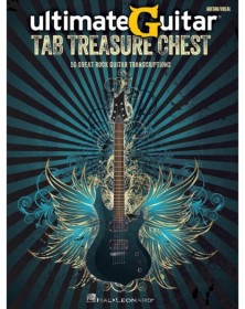Ultimate Guitar Tab...