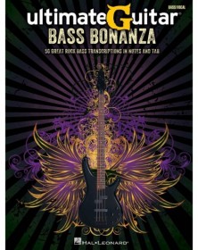 Ultimate Guitar Bass...