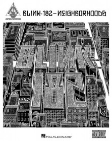 Blink 182 Neighborhoods
