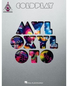 Coldplay - Mylo Xyloto