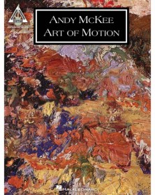 Andy McKee Art of Motion