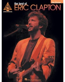 The Best of Eric Clapton -...