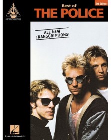 Best Of The Police - 2Nd...
