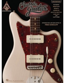 Classic Rock Instrumentals...