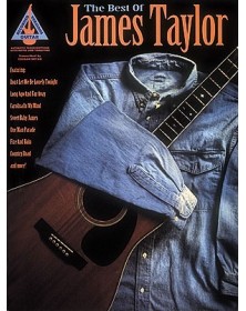 The Best Of James Taylor