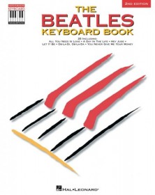 The Beatles Keyboard Book