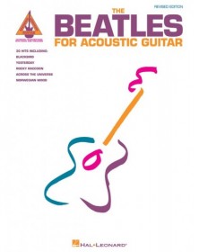 The Beatles for Acoustic...