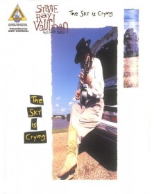 Stevie Ray Vaughan - The...