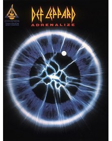 Adrenalize