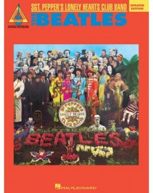 Sgt. Pepper's Lonely Hearts...