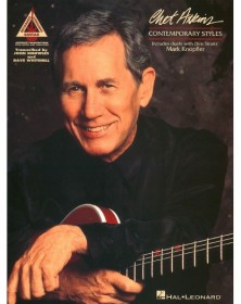 Chet Atkins - Contemporary...