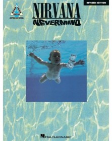 Nirvana - Nevermind
