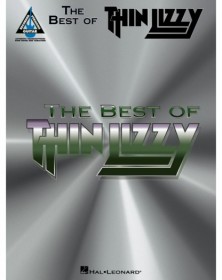 The Best of Thin Lizzy