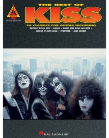 The Best Of Kiss