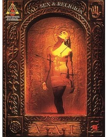 Steve Vai - Sex & Religion