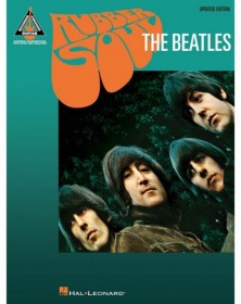 Rubber Soul