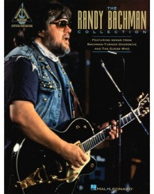 The Randy Bachman Collection