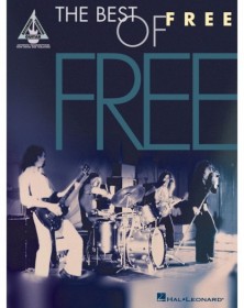 The Best Of Free (Guitar...