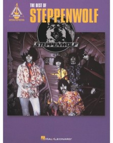 The Best of Steppenwolf