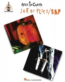 Alice in Chains - Jar Of Flies