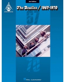 The Beatles – 1967-1970 –...