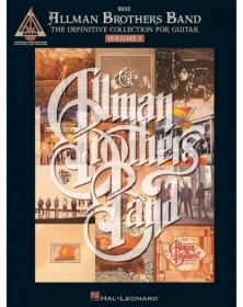 The Allman Brothers Band...