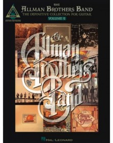 The Allman Brothers Band...
