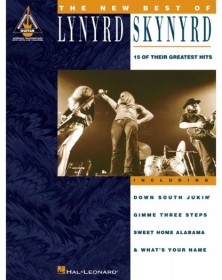 The New Best Of Lynyrd Skynyrd
