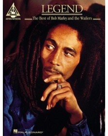 Bob Marley - Legend