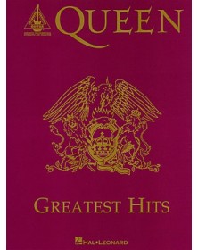 Queen - Greatest Hits pour...