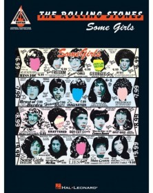 Rolling Stones - Some Girls