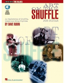 Art Of The Shuffle