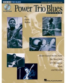 Power Trio Blues