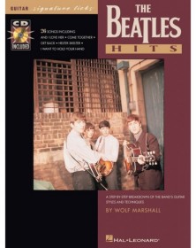 The Beatles Hits Guitar...