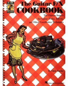The Guitar F/X Cookbook