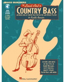 The Lost Art Of Country Bass