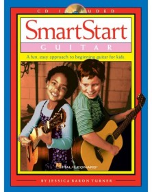 SmartStart Guitar