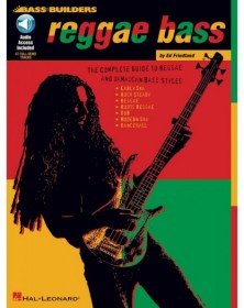 Reggae Bass